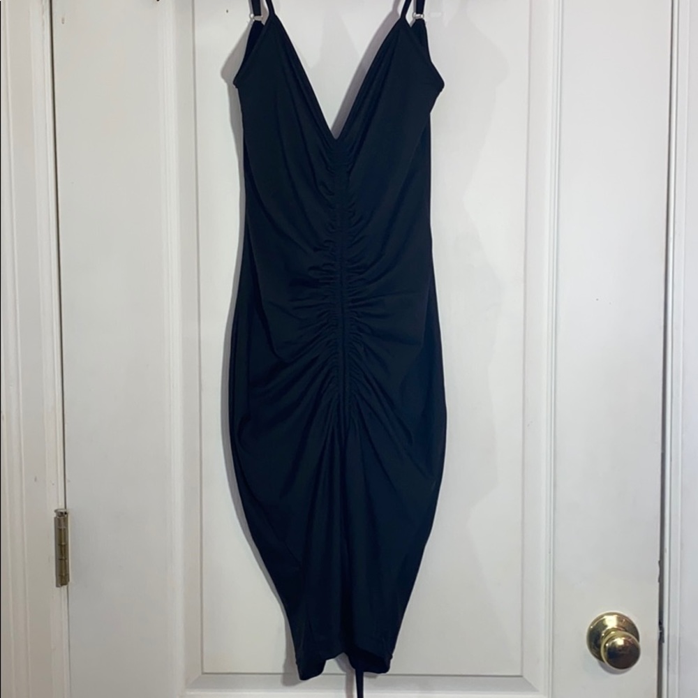 Body Con Dress